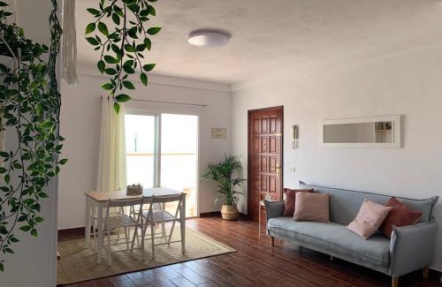 Santa Ursula Apartment | Vivienda vacacional La Plaza