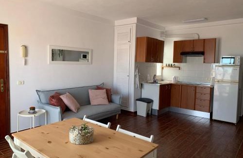 Santa Ursula Apartment | Vivienda vacacional La Plaza