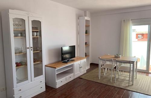 Santa Ursula Apartment | Vivienda vacacional La Plaza