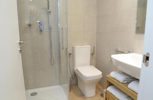 Old Town Apartment | Viviendas Oviedo Catedral