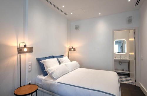 Santa Cruz de la Palma Apartment | VIVIENDAS VACACIONALES EL MANGO