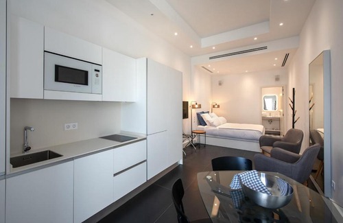 Santa Cruz de la Palma Apartment | VIVIENDAS VACACIONALES EL MANGO