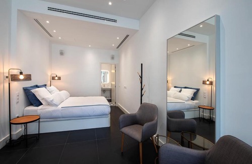 Santa Cruz de la Palma Apartment | VIVIENDAS VACACIONALES EL MANGO