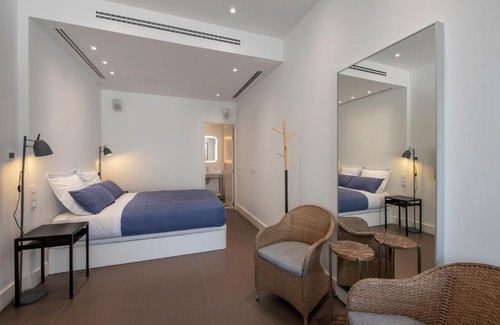 Santa Cruz de la Palma Apartment | VIVIENDAS VACACIONALES EL MANGO