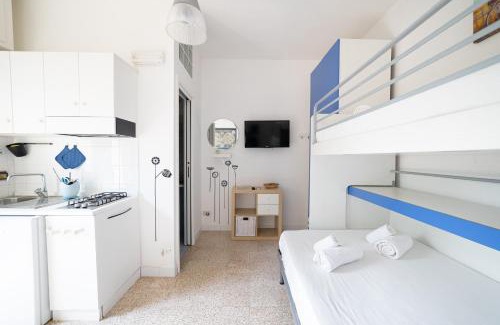 Sperlonga Apartment | Vivilo Collection - Santa Laura Loft with Garden