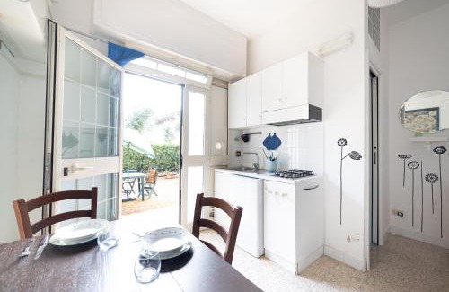 Sperlonga Apartment | Vivilo Collection - Santa Laura Loft with Garden