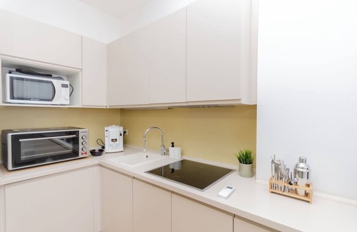 Gioia Apartment | VivimiHome-Apartment near Milano Central