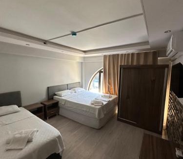 Cesme Hotel | Viyana otel
