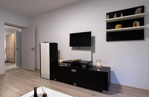 Vrsac Apartment | Vlasic Apartmani LENA