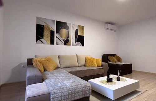 Vrsac Apartment | Vlasic Apartmani LENA