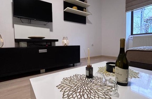 Vrsac Apartment | Vlasic Apartmani LENA