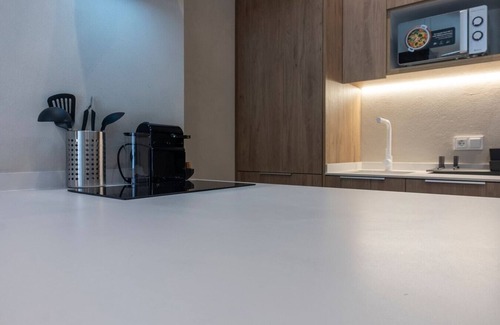En Corts Apartment | VLC HOST - Palau D