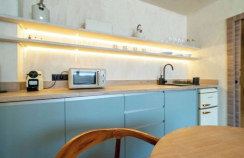 Poblats Maritims Apartment | VLC Host - Puente de Astilleros P112