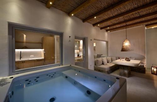 Kalafatis Apartment | VLIA Mykonos