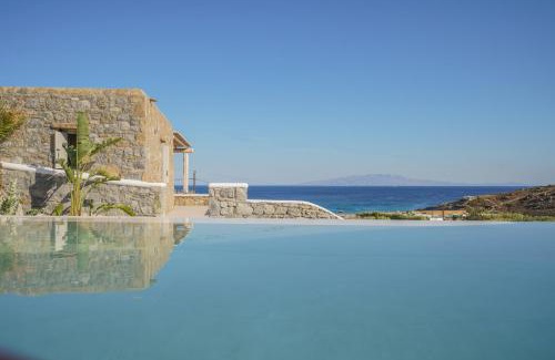 Kalafatis Apartment | VLIA Mykonos