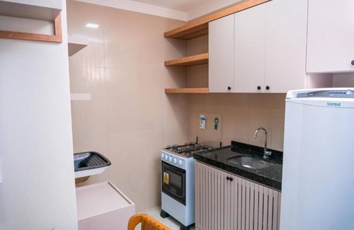 Camocim Apartment | VM Flat Residence
