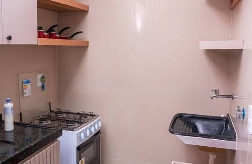 Camocim Apartment | VM Flat Residence