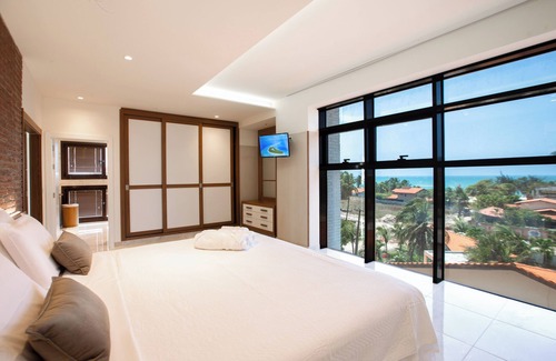 Colonia de Pescadores Hotel | VM Hotel Cumbuco