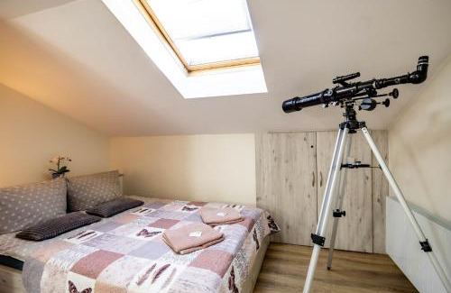 Srodmiescie Apartment | Voal Mini Apartament