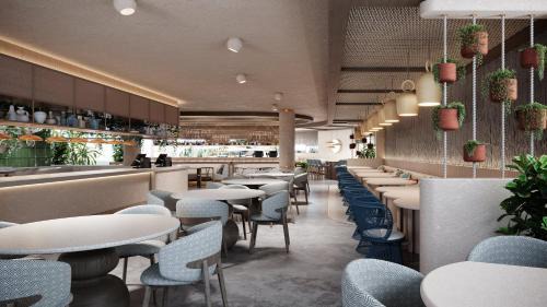Gosford Hotel | voco Gosford by IHG