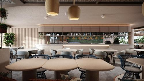 Gosford Hotel | voco Gosford by IHG