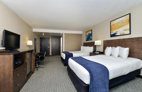 Laguna Hills Hotel | voco Laguna Hills by IHG