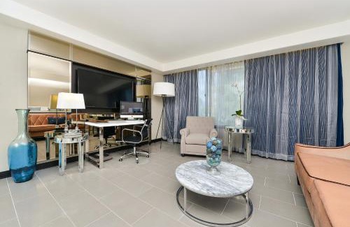 Laguna Hills Hotel | voco Laguna Hills by IHG