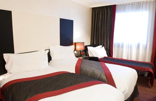 Montparnasse Hotel | voco Paris Montparnasse by IHG