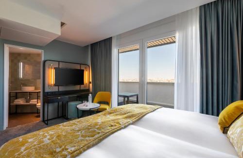 Montparnasse Hotel | voco Paris Montparnasse by IHG