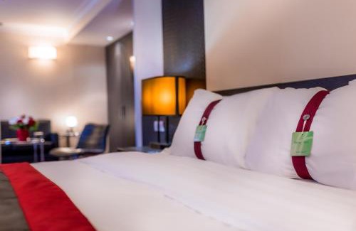Montparnasse Hotel | voco Paris Montparnasse by IHG