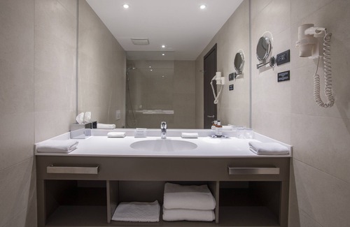 Podgorica Hotel | voco Podgorica by IHG