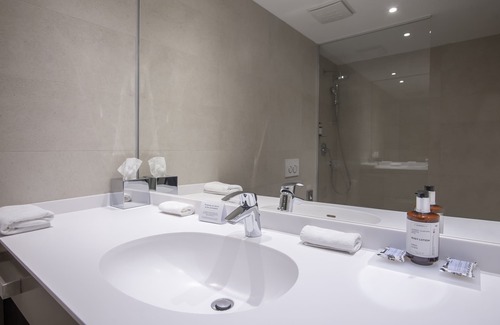 Podgorica Hotel | voco Podgorica by IHG