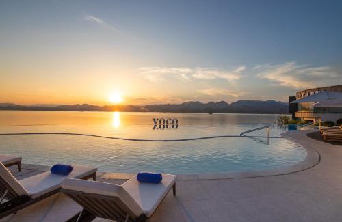 Chun'an Hotel | voco Thousand Island Lake by IHG