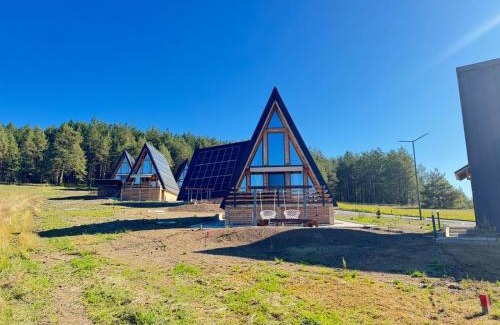 Zlatibor Apartment | Vodice Park, Zlatibor