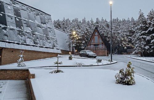 Zlatibor Apartment | Vodice Park, Zlatibor