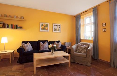 Lancken-Granitz Apartment | Vogelhaus Gobbin