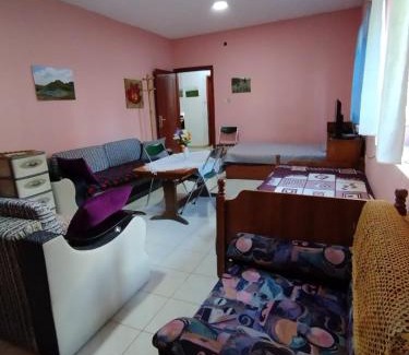 Erseke Villa | Vogli APARTMENTS ERSEKE