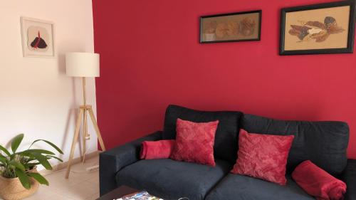 Villa de Mazo House | Volcán de Sal