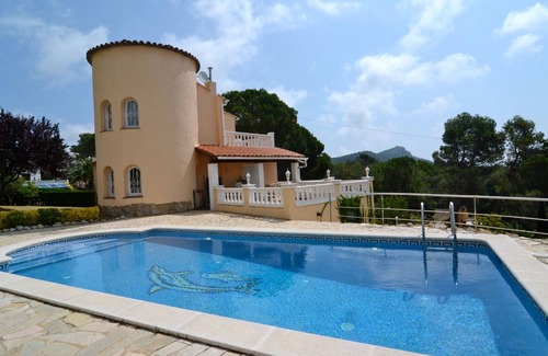 La Torre Vella Villa | VOLENDAM 2