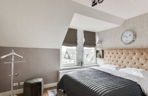Volendam House | Volendam Old Bridge Residence (room 6)