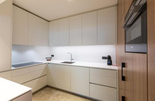Knokke Apartment | Volledig gerenoveerd appartement op toplocatie in Knokke