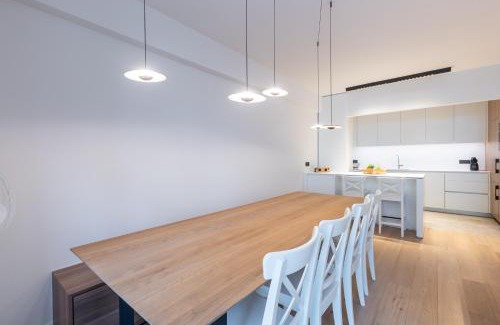 Knokke Apartment | Volledig gerenoveerd appartement op toplocatie in Knokke