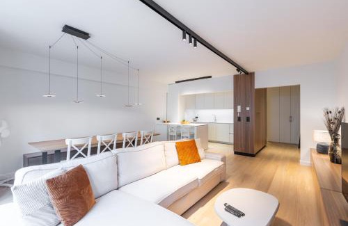 Knokke Apartment | Volledig gerenoveerd appartement op toplocatie in Knokke