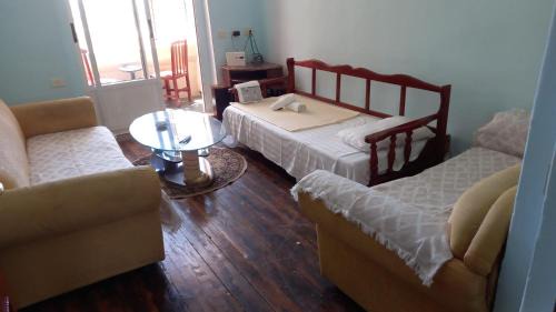 Durres Apartment | "Vollga Promenade" Apartment