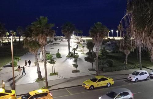 Durres Apartment | "Vollga Promenade" Apartment