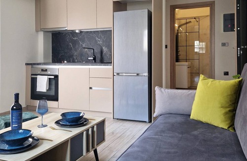 Volos City Centre House | Volos Terra Deluxe Residences