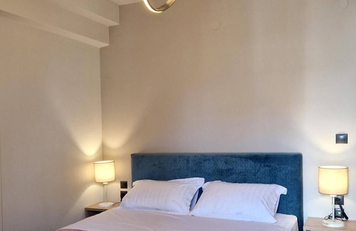 Volos City Centre Apartment | Volos Terra Deluxe Residences 4