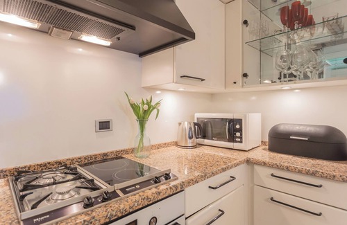 Como City Centre Apartment | Volta Apartment by Rent all Como