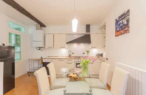 Como City Centre Apartment | Volta Apartment by Rent all Como