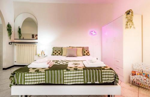 Camnago Volta Apartment | Volta Hub- Lago Como 10 Min